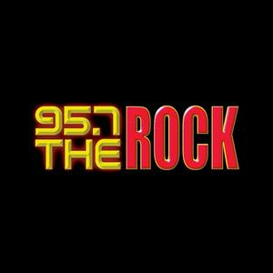 Écoutez WRQT 95.7 The Rock FM dans l'application