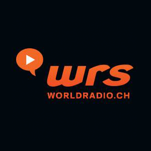 Écoutez World Radio Switzerland dans l'application