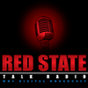 Écoutez Red State Talk Radio dans l'application