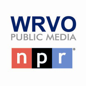 Écoutez WRVH - WRVO Public Media 89.3 FM dans l'application