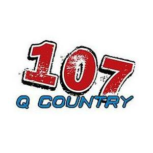 Écoutez WSAQ Q-Country 107 dans l'application