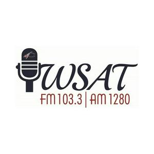 Écoutez WSAT / WTIX Memories 1280 dans l'application