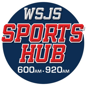 Écoutez WSJS - Triad Sports Network  dans l'application