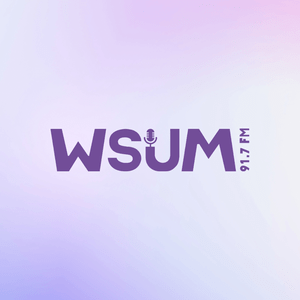 Écoutez WSUM dans l'application