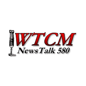 Écoutez WTCM NewsTalk 580 AM dans l'application