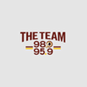 Écoutez WTEM The Team 980 - 95.9 FM dans l'application