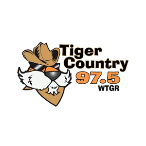 Écoutez WTGR Tiger Country 97.5 FM dans l'application