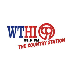 Écoutez WTHI 99.9 FM dans l'application