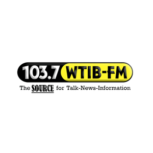 Écoutez WTIB Talk FM 103.7 (US Only) dans l'application