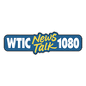 Écoutez WTIC 1080 AM dans l'application