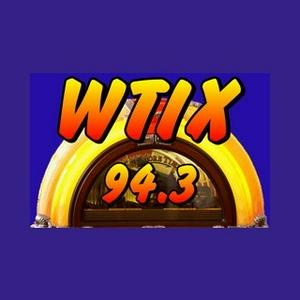 Écoutez WTIX 94.3 FM dans l'application