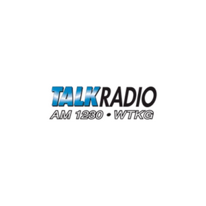 Écoutez WTKG 1230 AM - talk radio dans l'application