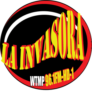 Écoutez WTMP-FM - La Invasora 96.1 FM dans l'application