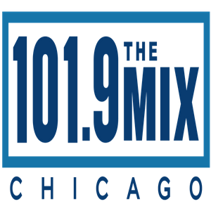 WTMX - The Mix 101.9 FM