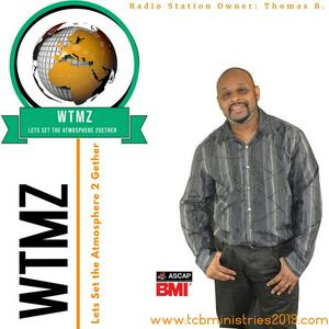 Écoutez WTMZ The Music Zone dans l'application