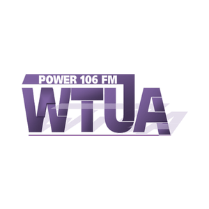 Écoutez WTUA Power 106.1 FM dans l'application