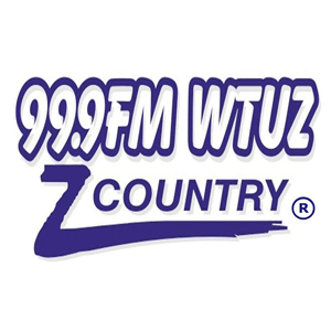 Écoutez WTUZ - Z Country 99.9 FM dans l'application