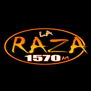 Écoutez WTWB - La Raza 1570 AM dans l'application