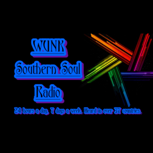 Écoutez WUNK Southern Soul Radio dans l'application