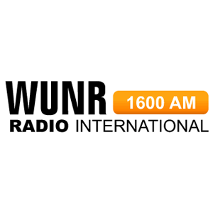 Écoutez WUNR 1600 AM dans l'application