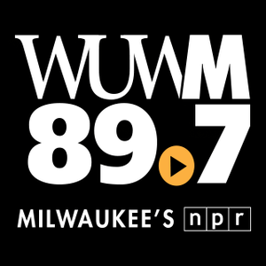 Écoutez WUWM Milwaukee Public Radio dans l'application