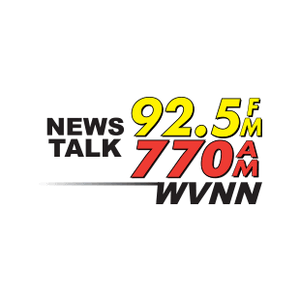 Écoutez WVNN NewsTalk 770 AM / 92.5 FM dans l'application