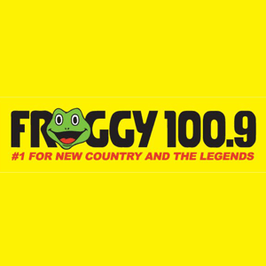 Écoutez WWFY - Froggy 100.9 FM dans l'application