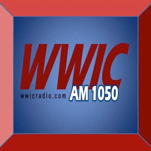 Écoutez WWIC - Radio 1050 AM dans l'application