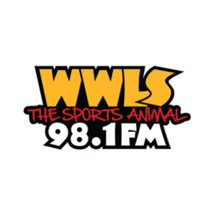 Écoutez WWLS The Sports Animal 98.1 FM dans l'application