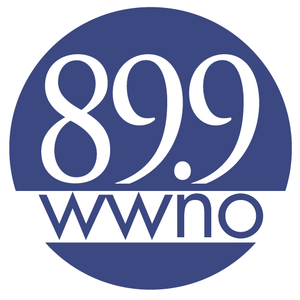 Écoutez 89.9 WWNO dans l'application