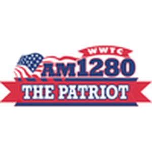 Écoutez WWTC - The Patriot 1280 AM dans l'application