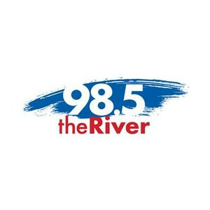 Écoutez WWVR 98.5 The River dans l'application