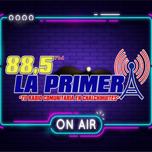 Écoutez La Primera 88.5 Fm dans l'application