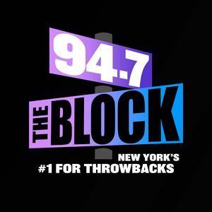 Écoutez 94.7 THE BLOCK - WXBK FM dans l'application