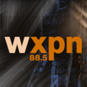 Écoutez WXPN dans l'application