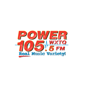 Écoutez WXTQ - Power 105.5 FM dans l'application