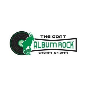 Écoutez WXYG Album Rock The Goat dans l'application