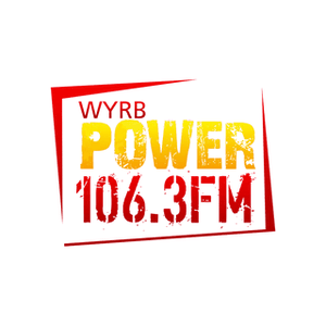 Écoutez WYRB Power 106.3 FM dans l'application