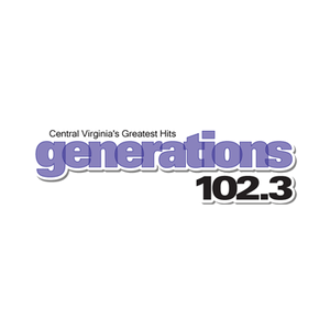 Écoutez WZGN Generations 102.3 FM dans l'application