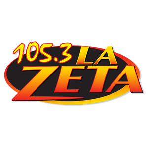 Écoutez WZSP - La Zeta 105.3 FM dans l'application