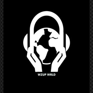 Écoutez WZUP WRLD radio dans l'application