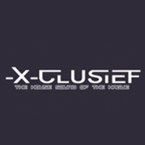 Écoutez X-Clusief FM dans l'application