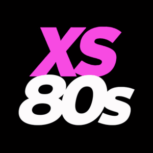 Écoutez XS80s dans l'application