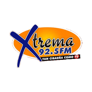 Écoutez Xtrema 92 dans l'application