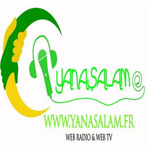 Écoutez Yanasalam dans l'application