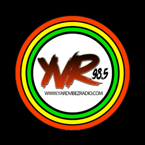 Écoutez yard vibez radio 98.5 dans l'application