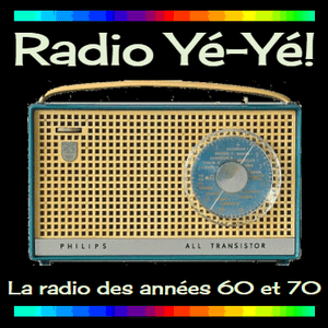 Yimago Nostalgie (Radio Yé-Yé!)