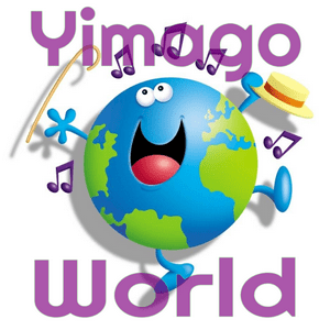 Écoutez Yimago World dans l'application