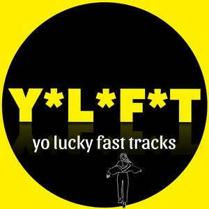 Écoutez Yo Lucky Fast Tracks dans l'application