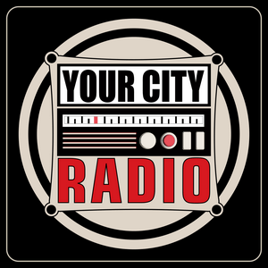 Écoutez Yourcityradio dans l'application